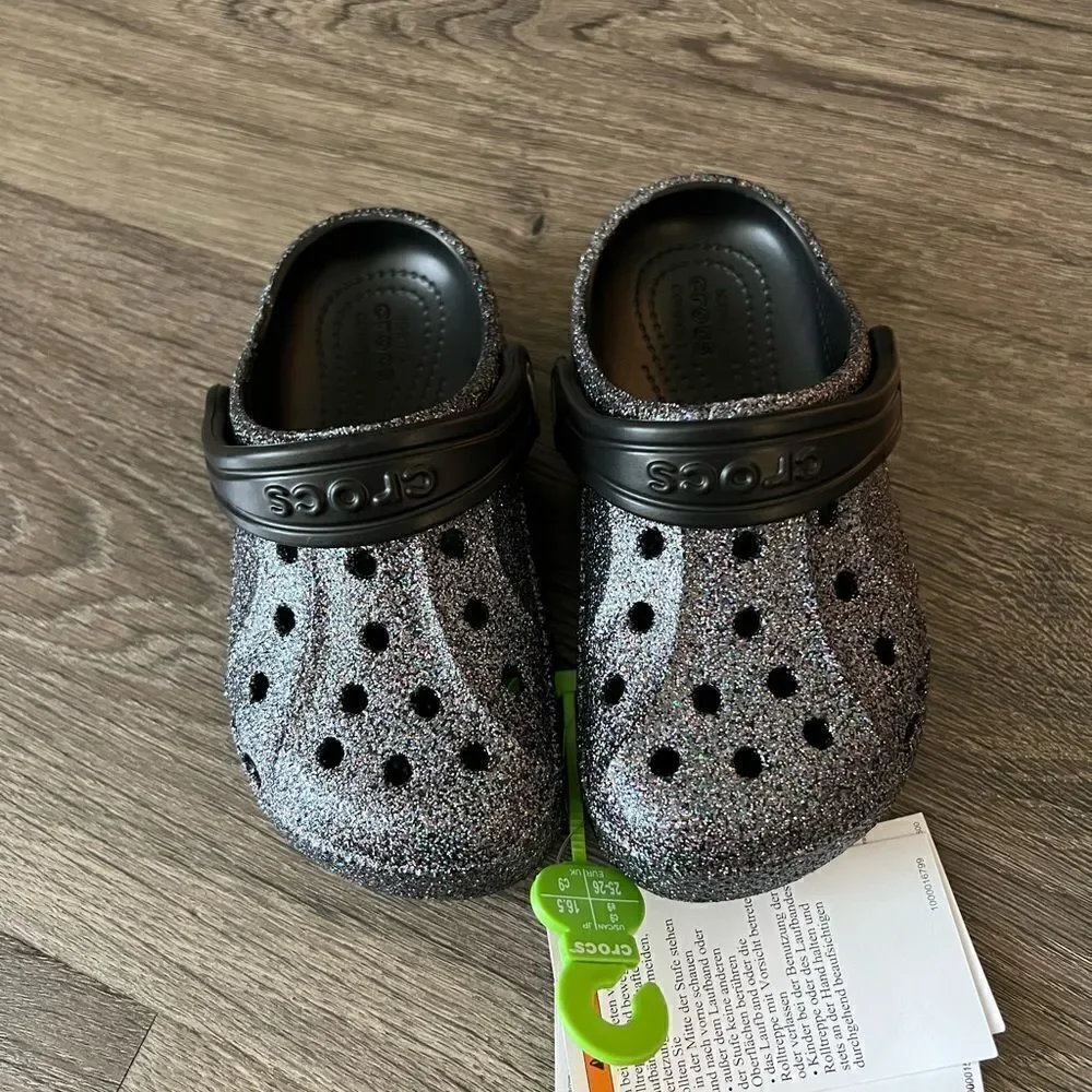 Crocs Beya Clog Kids size 6C